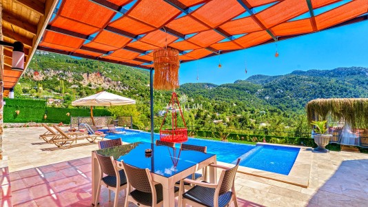 Villa Aden İslamlar